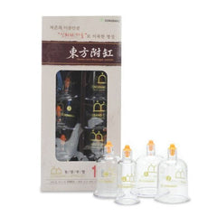 Replacement Deluxe Plastic Cups