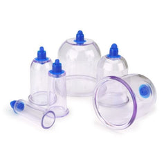 Longevity Traditional Replacement Plastic Cup 0.7