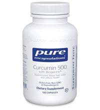 Curcumin 500 with Bioperine®