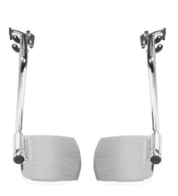 Front Rigging for Sentra EC Heavy Duty Extra Wide