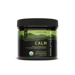 Charlotte's Web™ CBD Gummies - Calm
