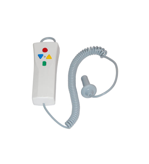 Bellavita Hand Control Including Storage Battery