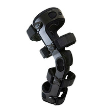 L1845 / L1852 ISO-KN231R - M - Right - ISO Preferred OA Dual Upright Flexion/Extension Knee Brace