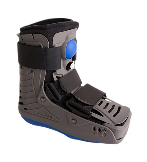 L4360 / L4361 AB0004-128-04 - XL - Universal - DR Medical Airmaxx Cam Walker Low Top