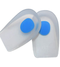 L3170 HC-162-02 - M - Universal - DR Medical Silicone Gel Heel Cup