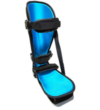 L4396 / L4397 ISO-AN370 - S - Universal - ISO Preferred Night Ankle Splint w/ Wedge