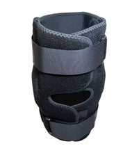 L1832 / L1833 CK-110 - Universal - Comfortland Hinged Knee Brace