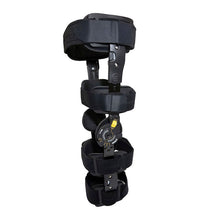 L1832 / L1833 ISO-KN340 - Universal - ISO Preferred OA Post-Op Dual ROM Knee Brace