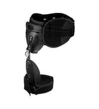 L1686 ISO-HI206 - Universal - ISO Preferred Hip Brace with Flexion/Extension/Abduction. Fits up to 56" waist.