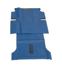 Trotter Mobility Rehab Stroller Colored Upholstery Replacement