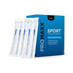 DBC® ProMaxx Sport Therapy Needles