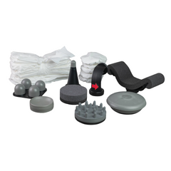 Deluxe Therapy Package