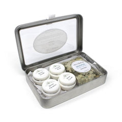 Santi Apothecary Detox Facial Kit