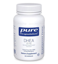 DHEA 25 mg