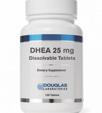 DHEA (25 mg.)