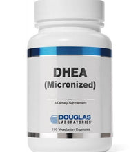 DHEA (25 mg.)