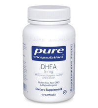 DHEA 5 mg