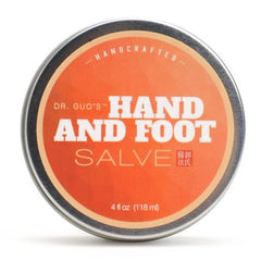 Dr. Guo’s Hand and Foot Salve