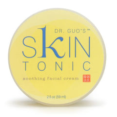 Dr. Guo’s Skin Tonic Soothing Facial Cream