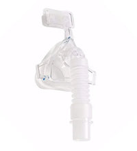 NasalFit Deluxe EZ CPAP Mask - Small
