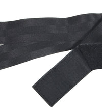 Wheelchair Seat Belt