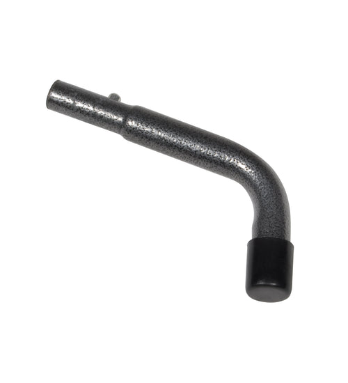 Silver Sport Wheelchair Anti-Tippers