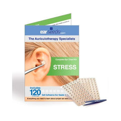 Stress Ear Seed Kit
