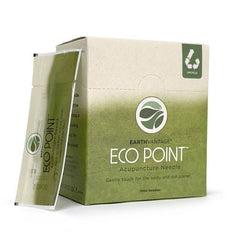 EARTHvantage Eco Point Acupuncture Needles
