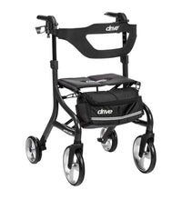 Nitro Sprint Rollator Rolling Walker, Tall