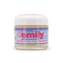 Emily Skin Soother© Diaper Skin Soother Plus