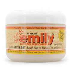 Emily Skin Soother© Super Dry Skin Soother Family Size