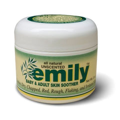 Emily Skin Soother© Baby & Adult Skin Soother Family Size
