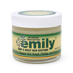 Emily Skin Soother© Baby & Adult Skin Soother