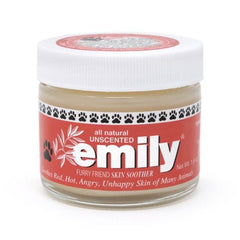 Emily Skin Soother© Furry Friend Skin Soother