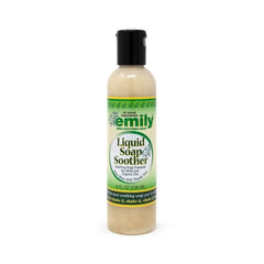 Emily Skin Soother© Liquid Soap Soother
