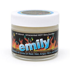 Emily Skin Soother© Unscented Hot Skin Soother