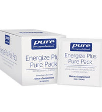 Energize Plus™ Pure Pack 30 packets