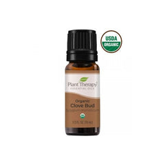 Plant Therapy Organic Clove Bud Essential Oil