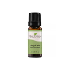 Plant Therapy Respir Aid Synergy Essential Oil