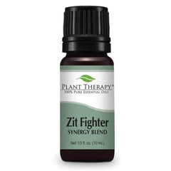 Plant Therapy Zit Fighter Synergy Essential Oil