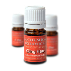 Alchemica Botanica Qing Hao