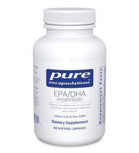 EPA/DHA essentials