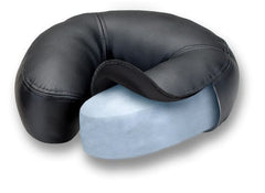 FacePillow Headrest Cushion