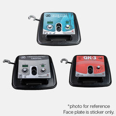 FACE PLATE FOR LEGACY STAND UNITS