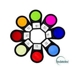 Sedatelec Nogier Filter Set & Filter 58