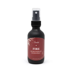 Santi Apothecary Organic Room Spray - Fire