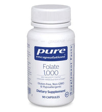 Folate 1000 90's