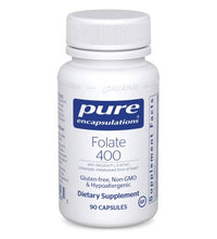 Folate 400 90's