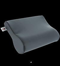 Ab Contour Pillow Black Vinyl