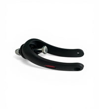 Caster Fork, Rght Side For Transport Rollators beg. w/serial# MX or MH